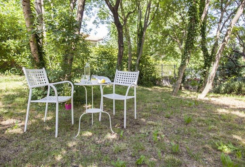 פנסיון Villa Borgo Duino