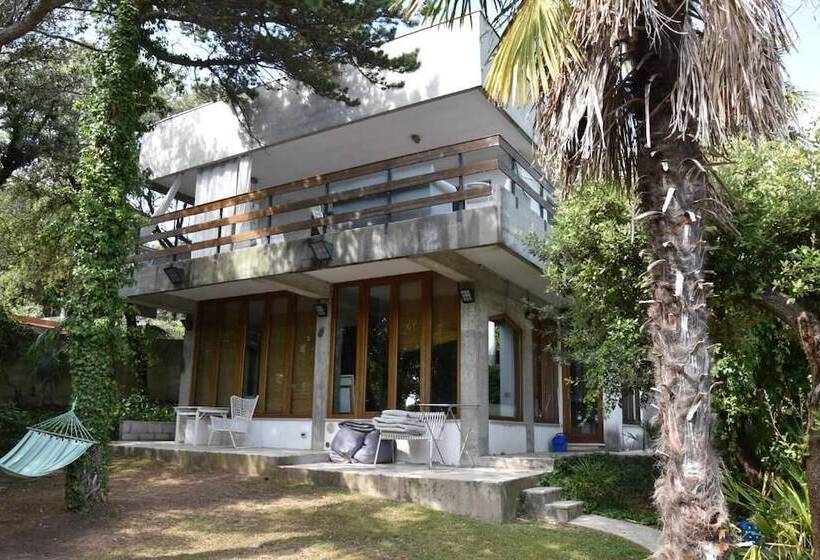 Panzió Villa Borgo Duino