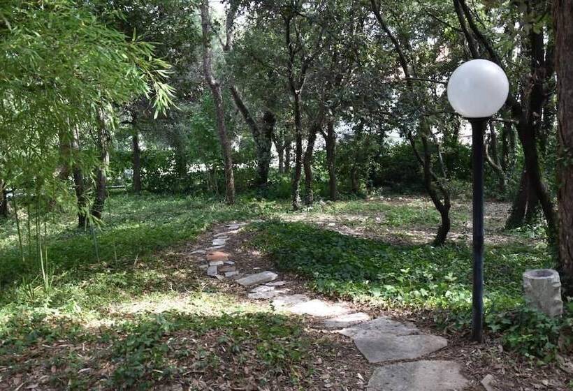 Panzió Villa Borgo Duino