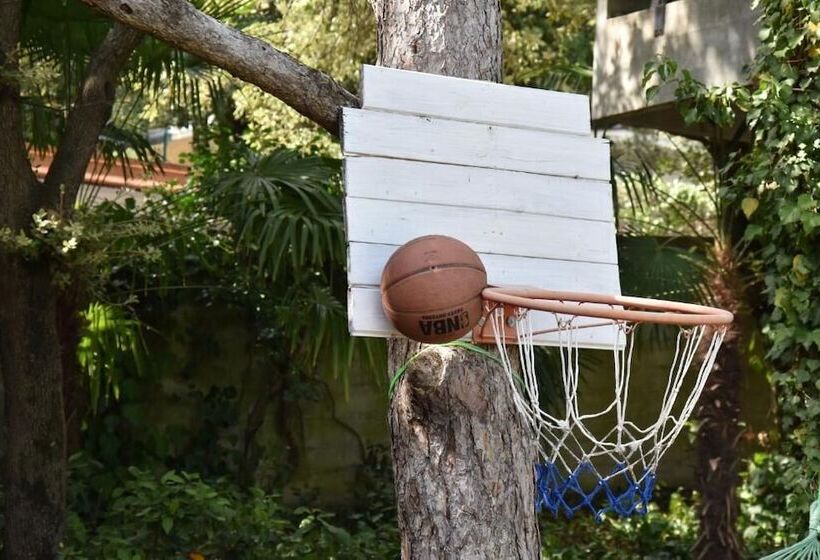 Pansiyon Villa Borgo Duino