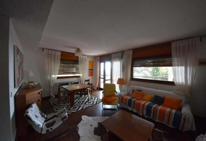 Panzió Villa Borgo Duino