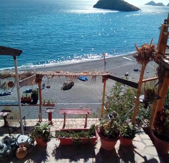 Пансион Villa Koutsakis