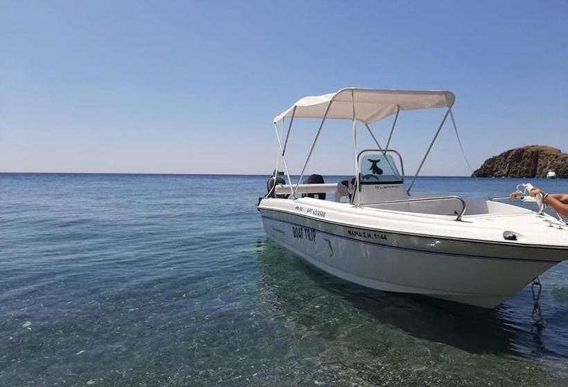 Пансион Villa Koutsakis