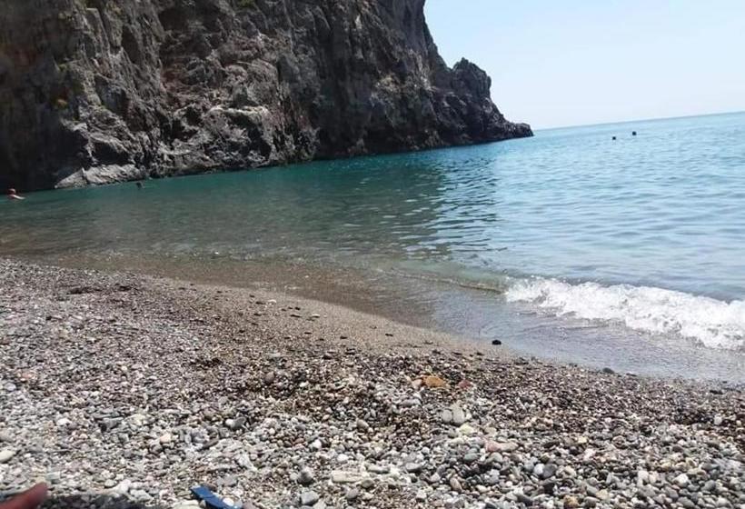 Пансион Villa Koutsakis