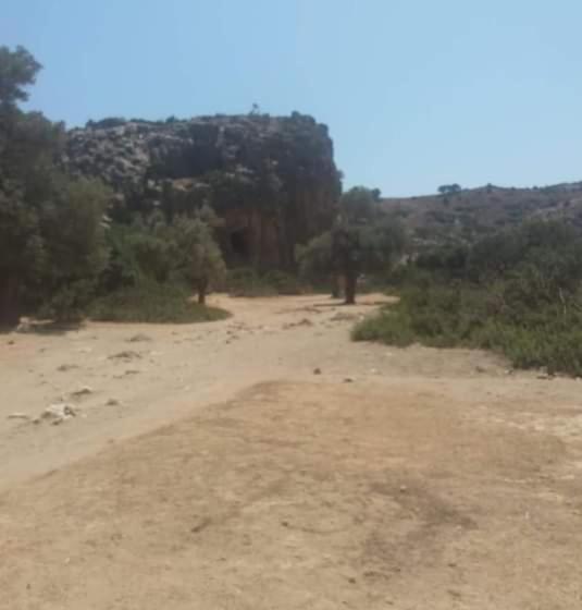 Пансион Villa Koutsakis