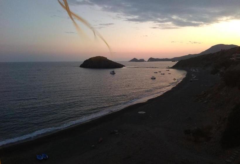 Пансион Villa Koutsakis