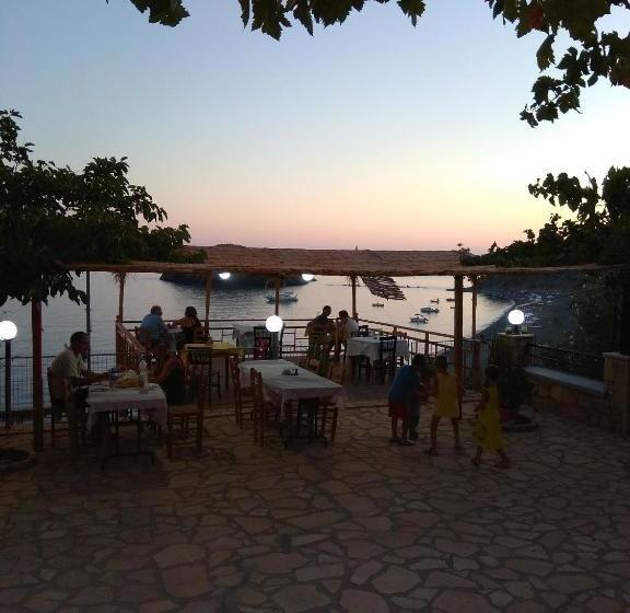 Пансион Villa Koutsakis