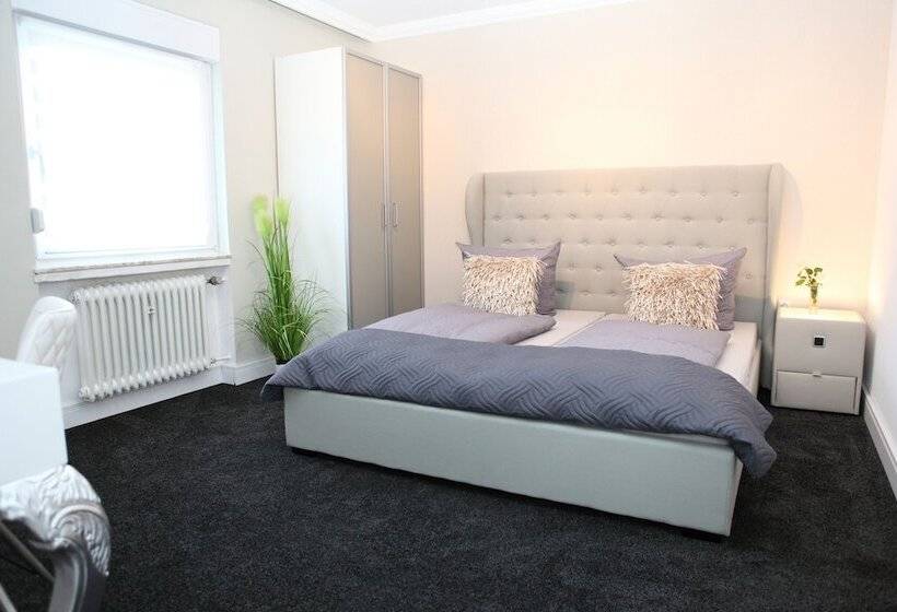 Pension Gockels Auszeit