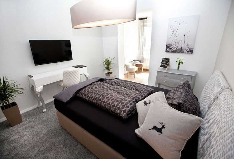 Pension Gockels Auszeit