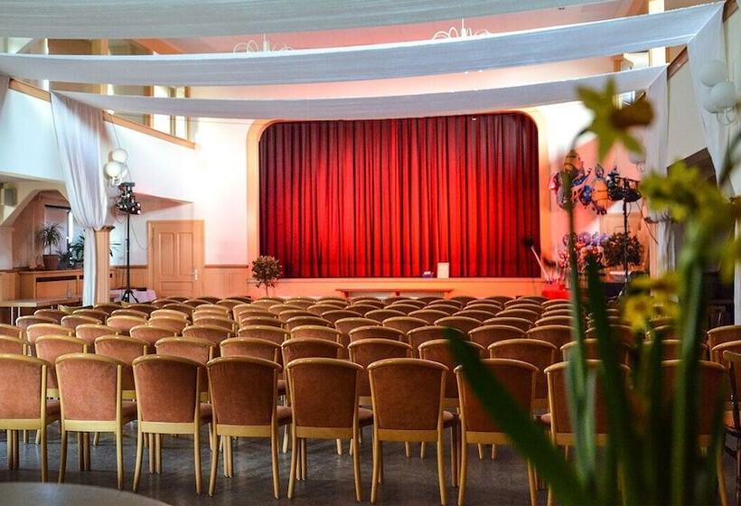 Posthotel Restaurant Johannesberg