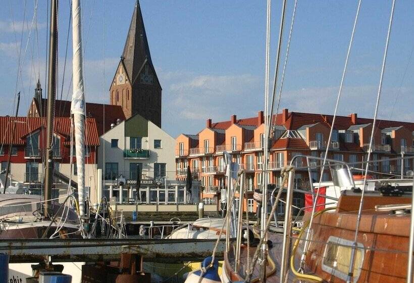 Exklusive Panoramawohnung In Barth