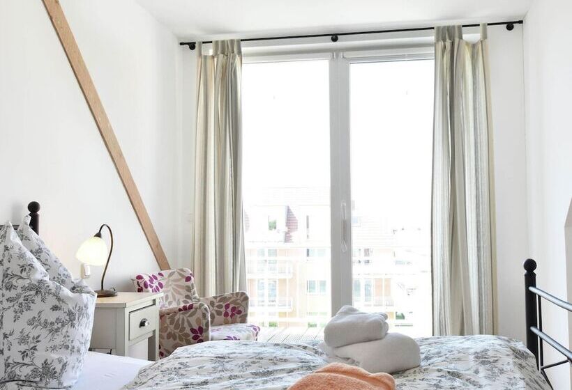 Exklusive Panoramawohnung In Barth