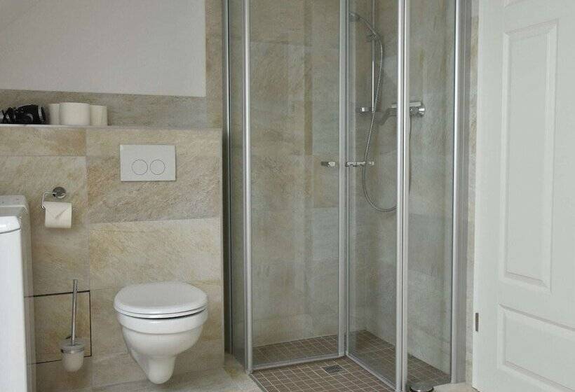 Exklusive Panoramawohnung In Barth