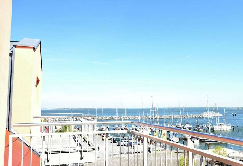 Exklusive Panoramawohnung In Barth