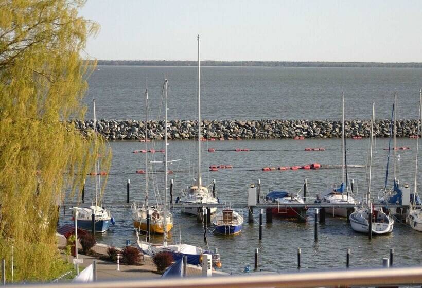 Exklusive Panoramawohnung In Barth