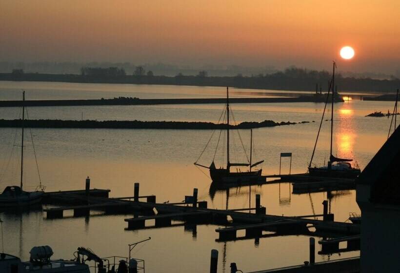 Exklusive Panoramawohnung In Barth