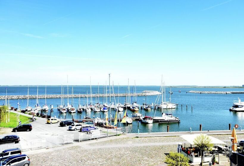 Exklusive Panoramawohnung In Barth