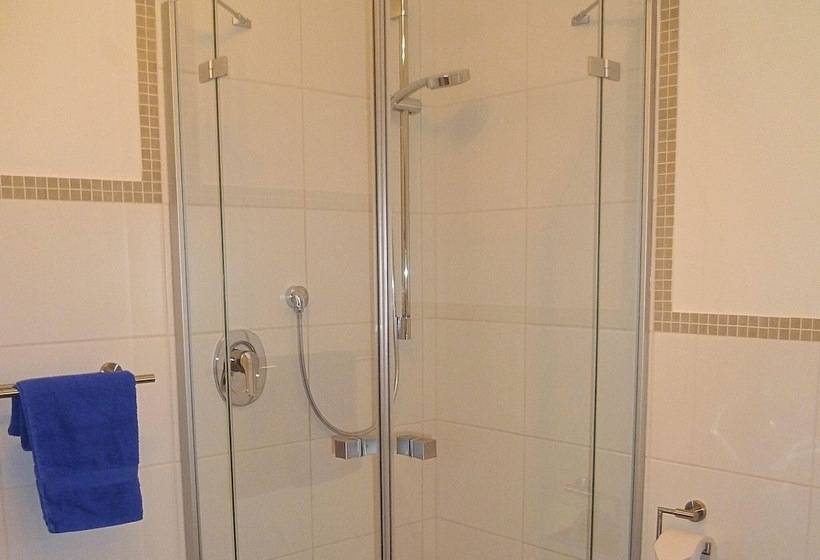 Apartment With Private Terrace In Runkel