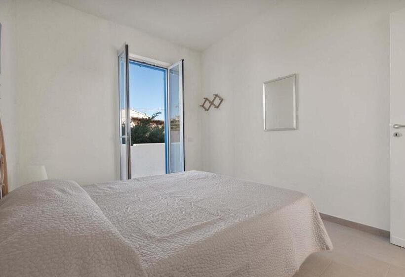 Residence Mare Azzurro By Barbarhouse