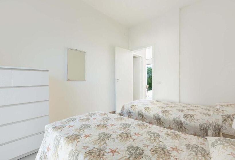 Residence Mare Azzurro By Barbarhouse