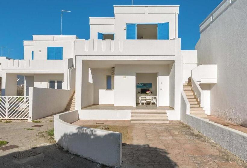 Residence Mare Azzurro By Barbarhouse