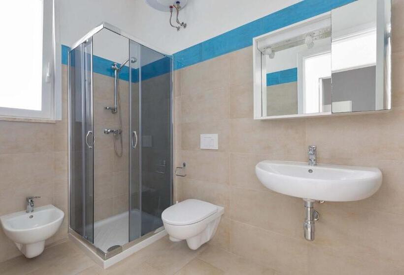 Residence Mare Azzurro By Barbarhouse