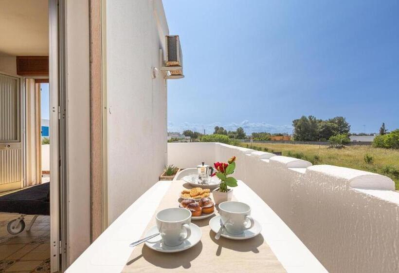 Residence Mare Azzurro By Barbarhouse