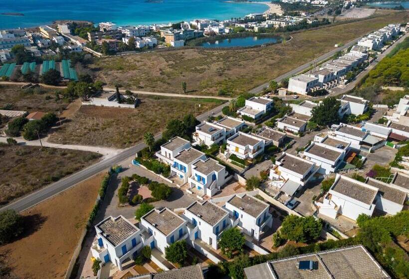 Residence Mare Azzurro By Barbarhouse