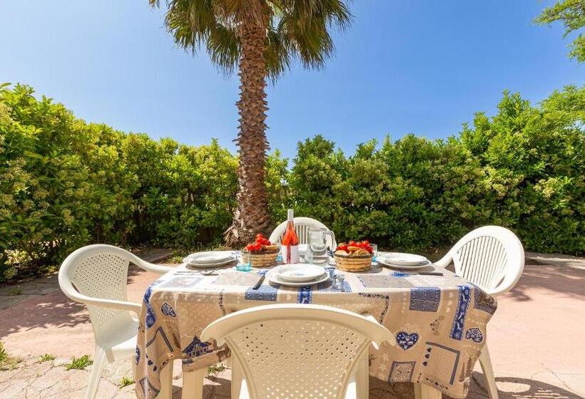 Residence Mare Azzurro By Barbarhouse