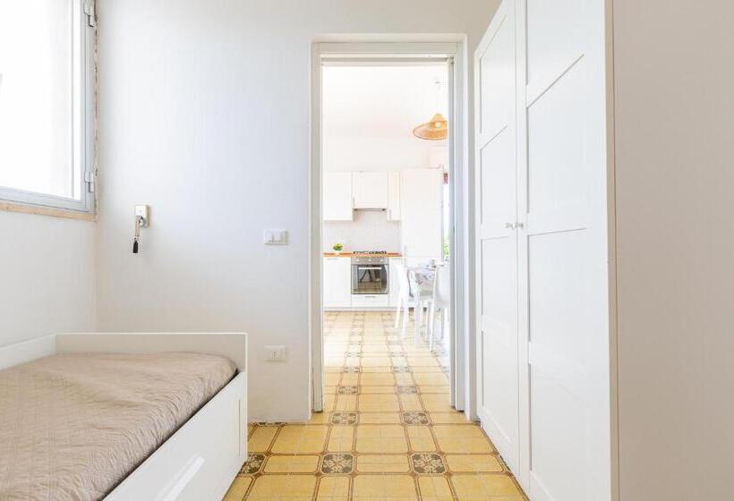 Residence Mare Azzurro By Barbarhouse