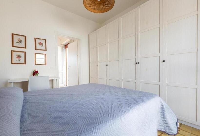 Residence Mare Azzurro By Barbarhouse