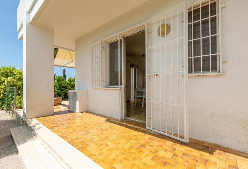 Residence Mare Azzurro By Barbarhouse