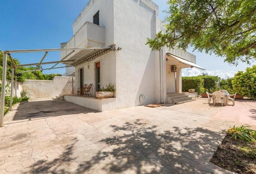 Residence Mare Azzurro By Barbarhouse