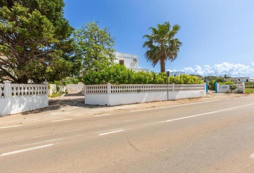 Residence Mare Azzurro By Barbarhouse