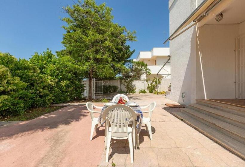 Residence Mare Azzurro By Barbarhouse