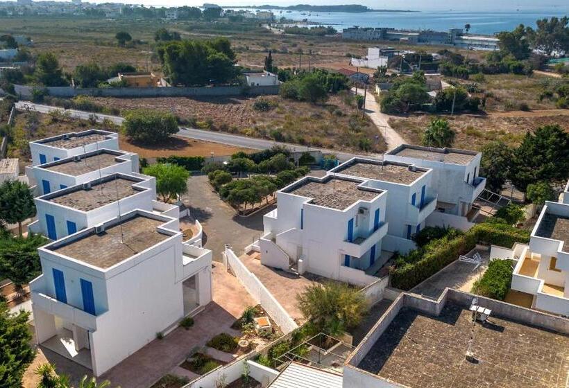 Residence Mare Azzurro By Barbarhouse