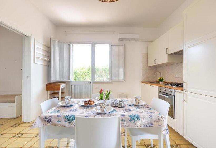 Residence Mare Azzurro By Barbarhouse