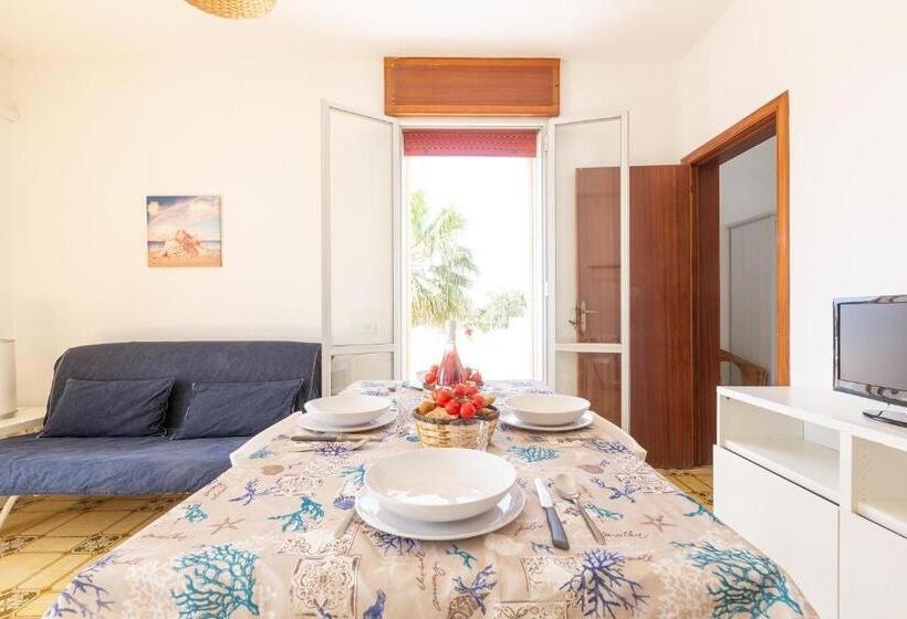 Residence Mare Azzurro By Barbarhouse