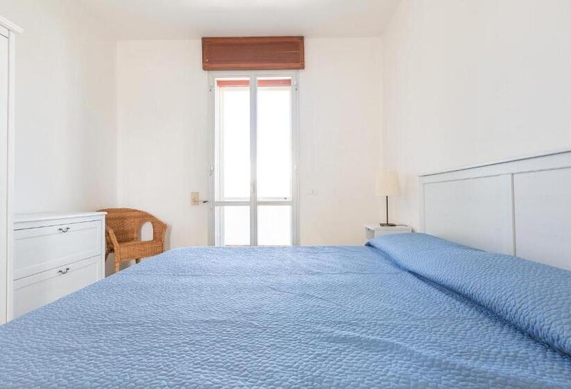 Residence Mare Azzurro By Barbarhouse