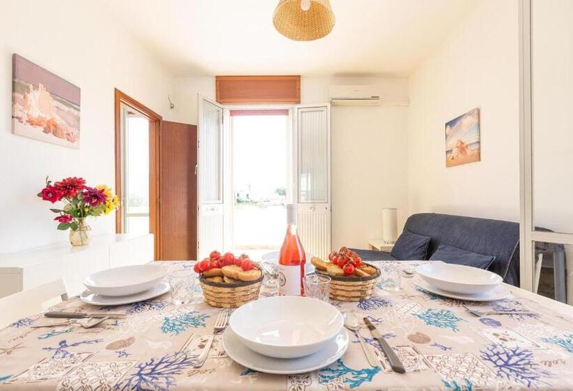 Residence Mare Azzurro By Barbarhouse