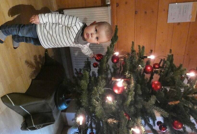 Spacious Apartment Near The Ski Area