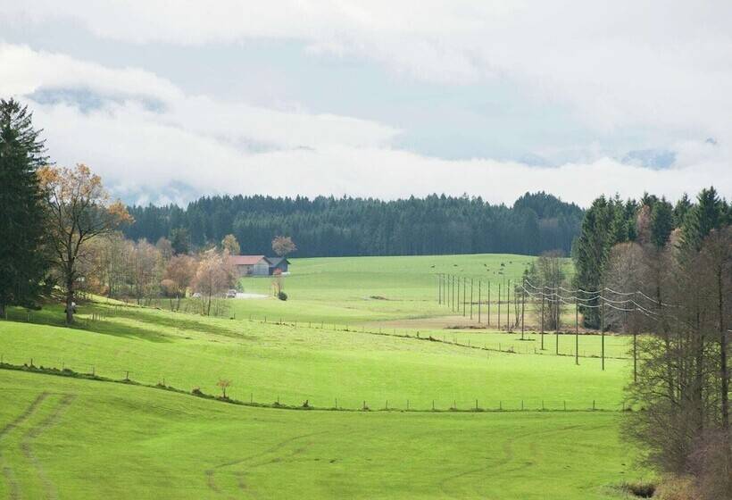 Spacious Apartment Near The Ski Area