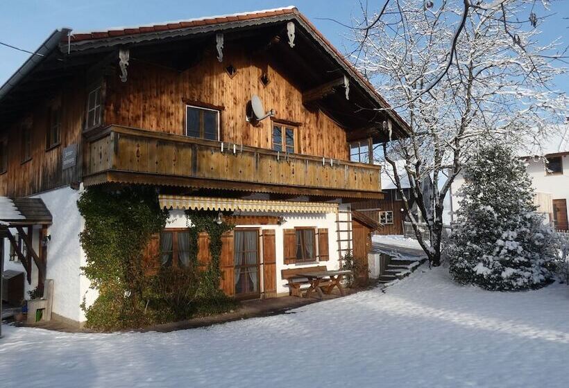 Spacious Apartment Near The Ski Area