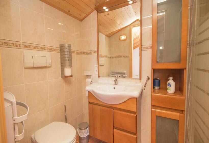 Splendida Villa Isolata Con Piscina Biot