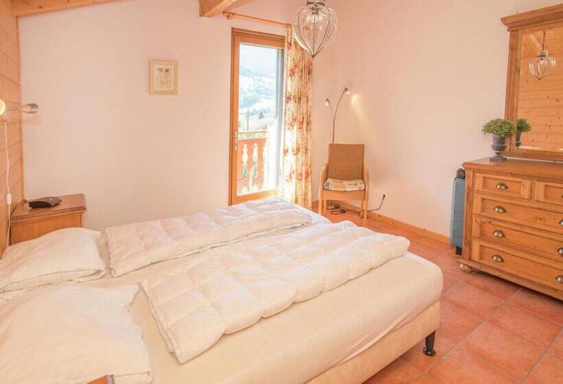 Splendida Villa Isolata Con Piscina Biot