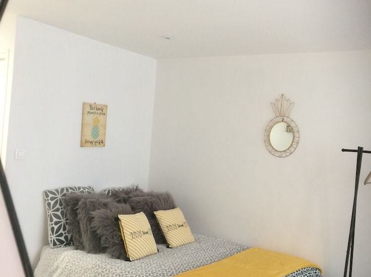 Studio L Art Abstrait   Centre D Agen  Gare 3