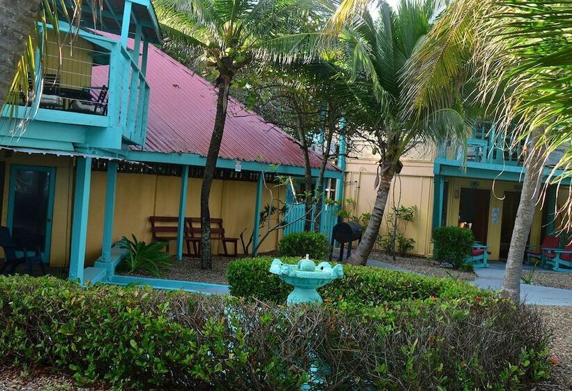 The Nautical Inn Resort