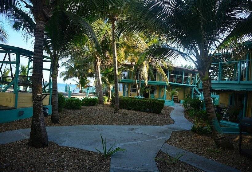 The Nautical Inn Resort