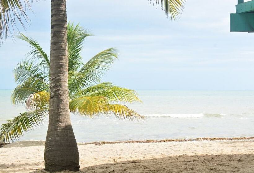 The Nautical Inn Resort