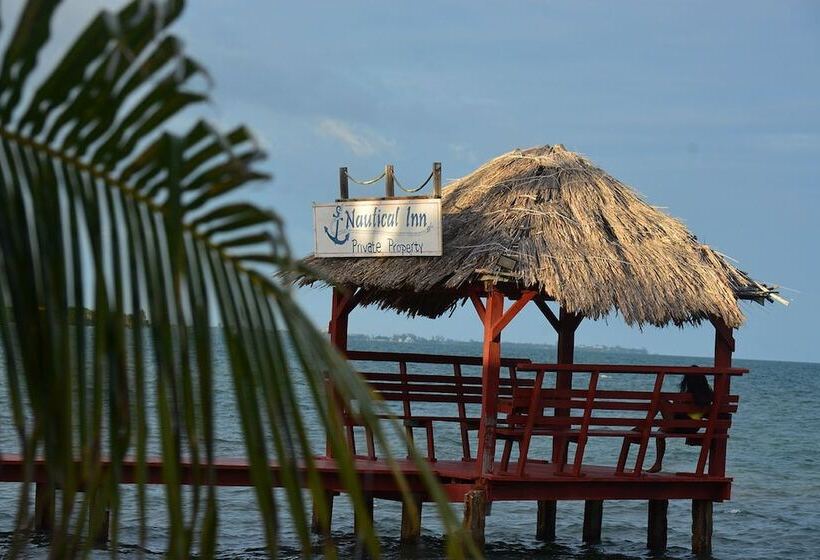 The Nautical Inn Resort